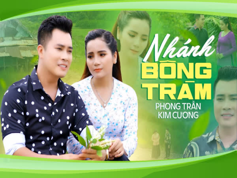 Nhánh Bông Tràm (Single)