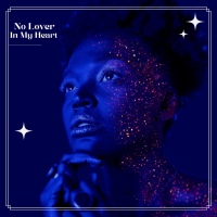 No Lover In My Heart (Single)