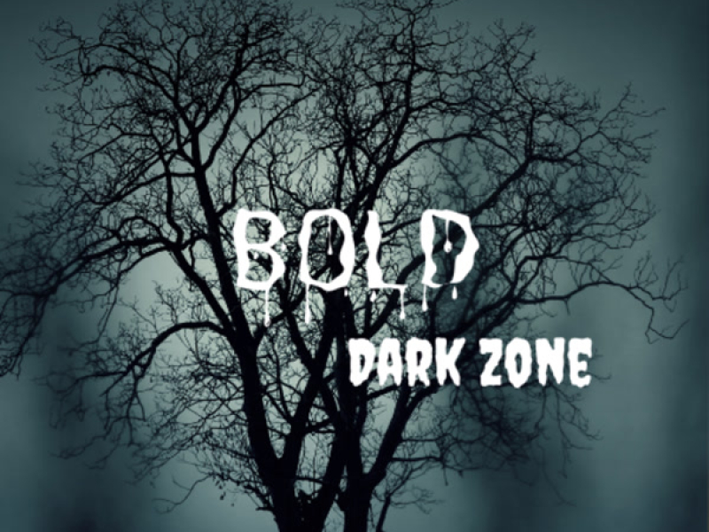 Dark Zone (Single)