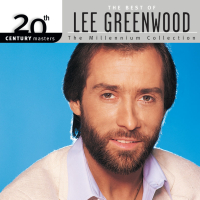20th Century Masters: The Millennium Collection: Best Of Lee Greenwood