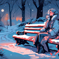 ウィンター・ガーデン (Single)