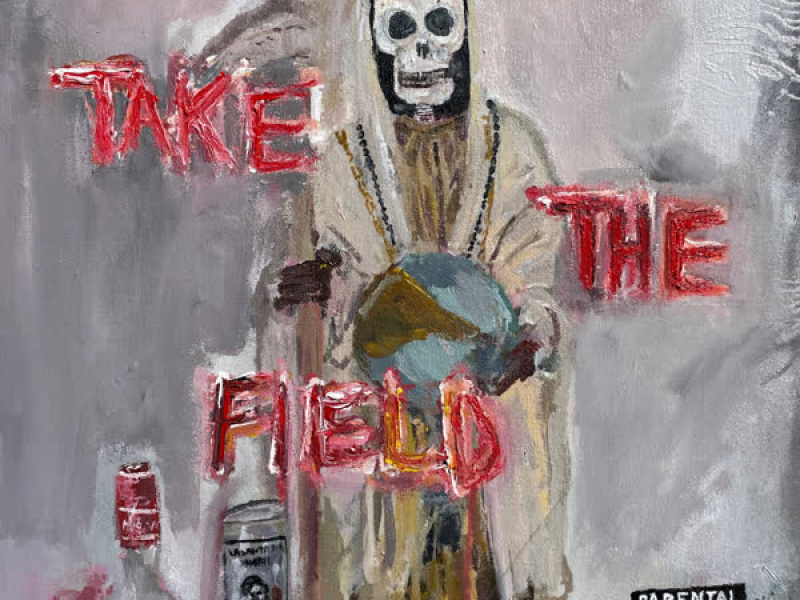 Take The Field (Single)