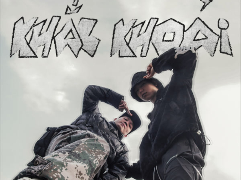 Khắc Khoải (Single)