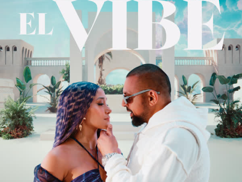 EL VIBE (Single)