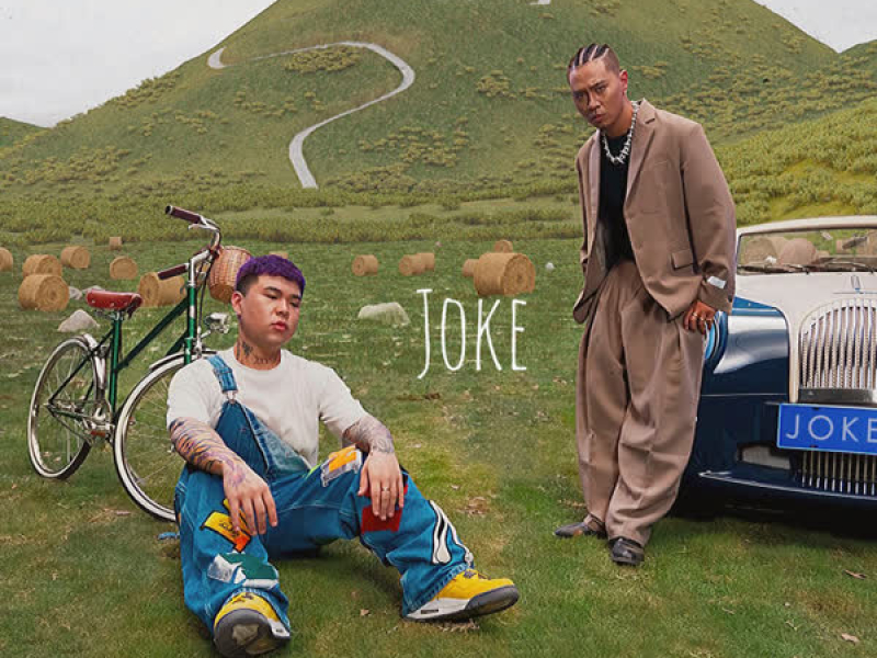 Joke (Single)
