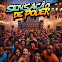 Sensação de poder (Single)