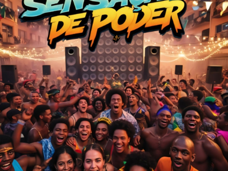 Sensação de poder (Single)