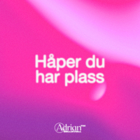 Håper du har plass (Single)