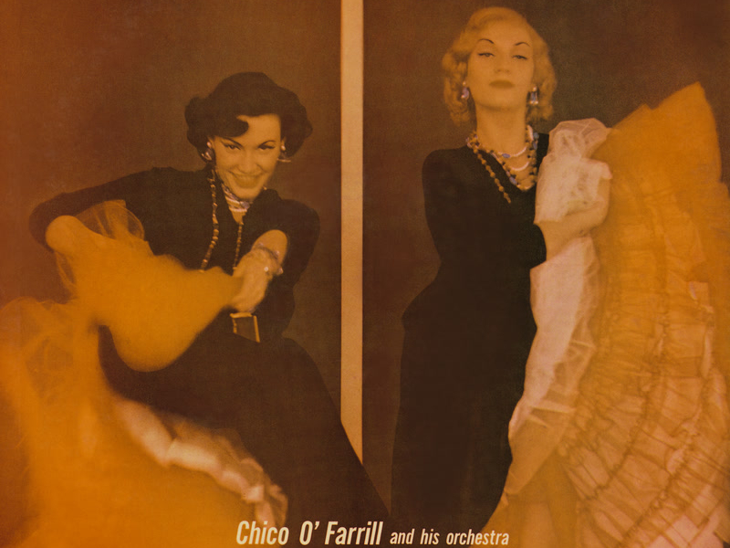 Jazz North Of The Border And South Of The Border