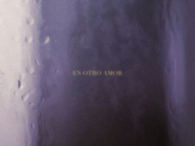 En Otro Amor (Single)