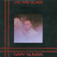 We Are Glass (Single)