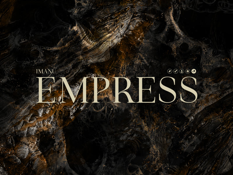 Empress (Single)