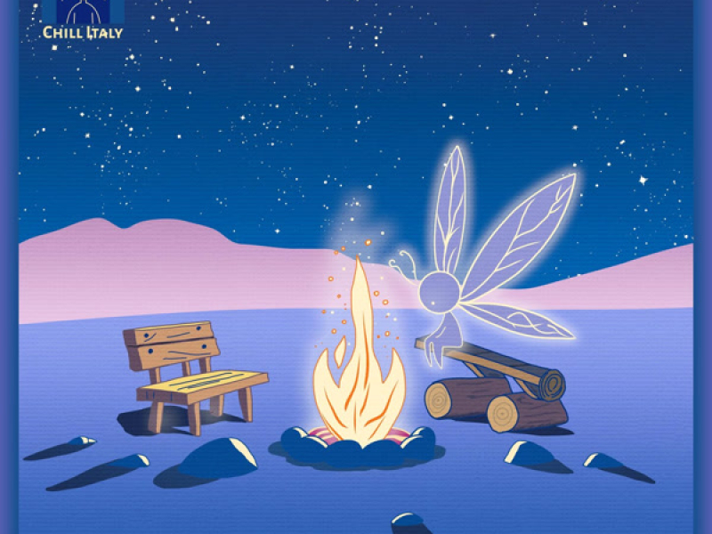 Last Summer Camp (Single)