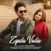 Zyada Vadia (Single)