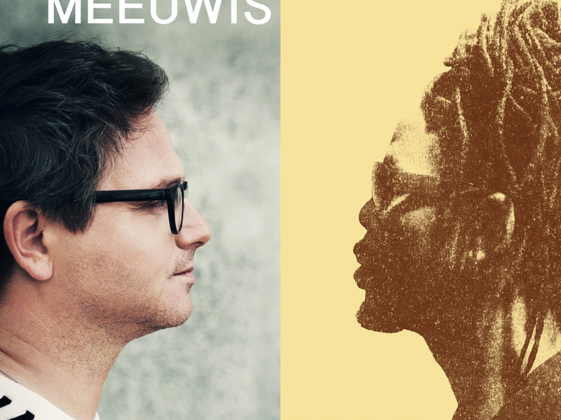 Jij Bent De Liefde (Live @ Groots 2015) (Single)