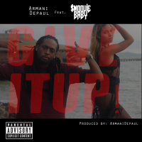 Give It Up (feat. Smoovie Baby) (Single)