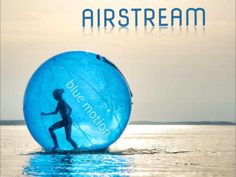Blue Motion (Weightless Dream Cut) (Single)