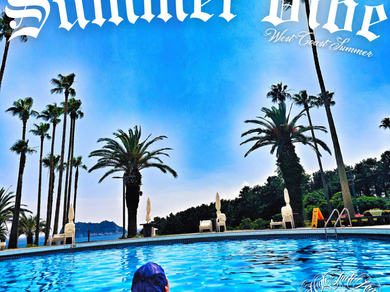 Summer Vibe (Single)