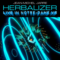 Herbalizer (Live In Notre-Dame VR) (EP)