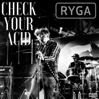 Check Your Acid (Single)