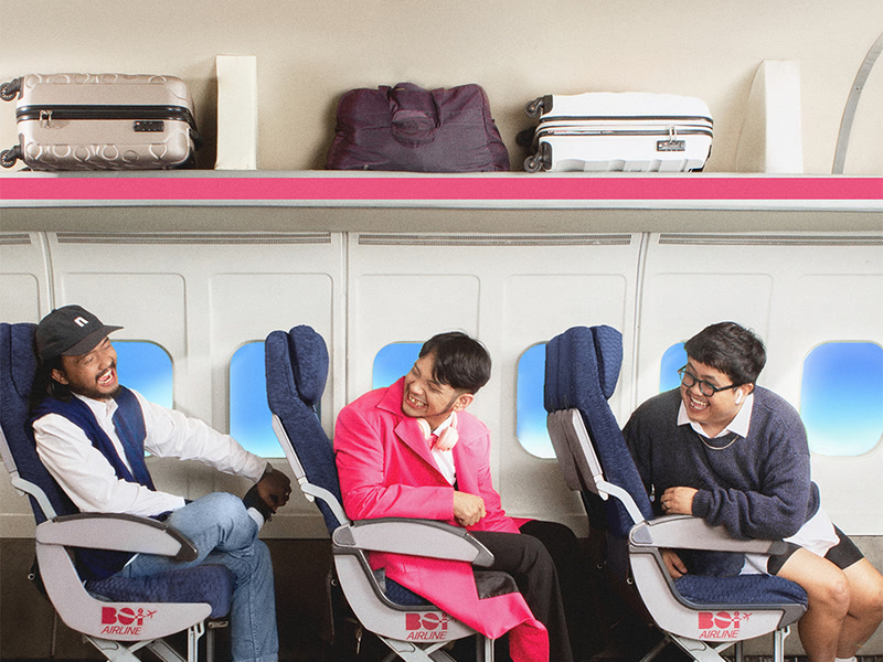 U DA BEST (feat. Feel Koplo) (Single)