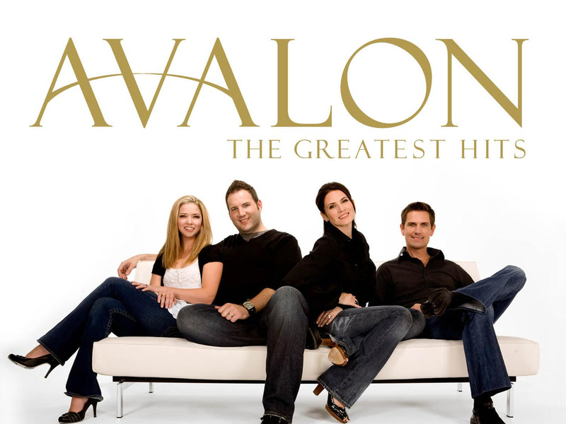 Avalon: The Greatest Hits