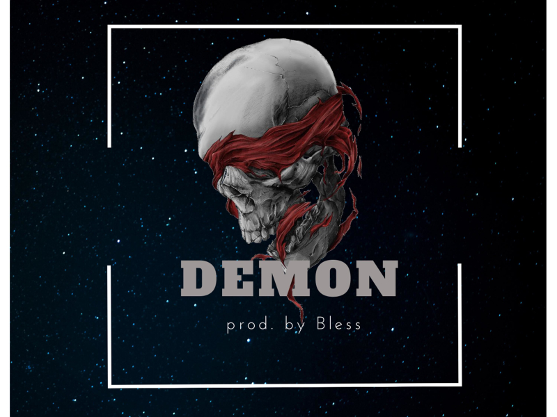 DEMON (Single)