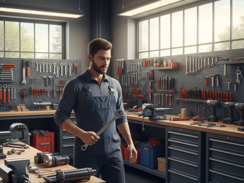 VAI NA GAMBIARRA (Single)