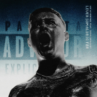 Lever Som Aldrig Før (Single)