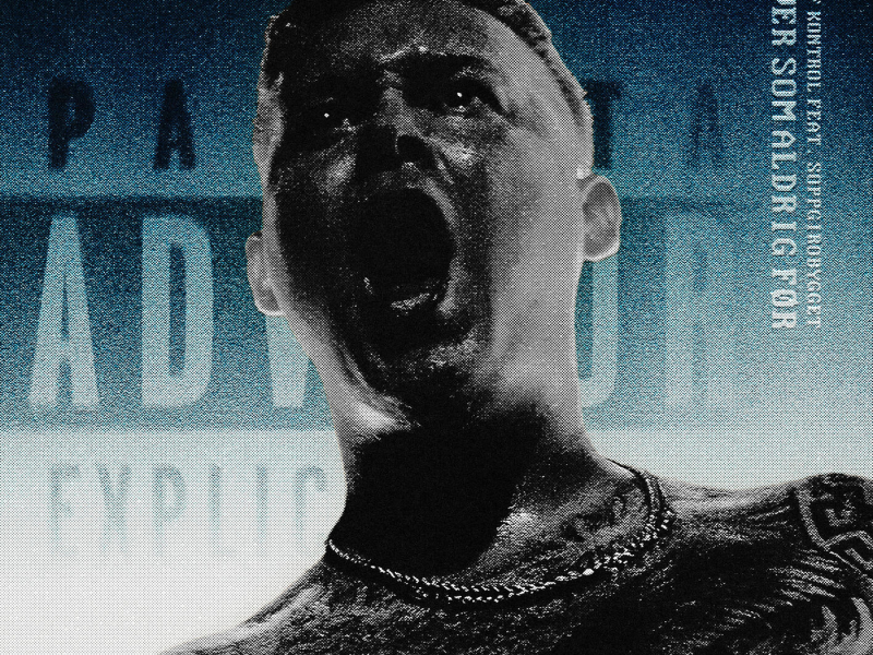 Lever Som Aldrig Før (Single)