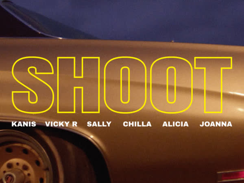 SHOOT (Single)