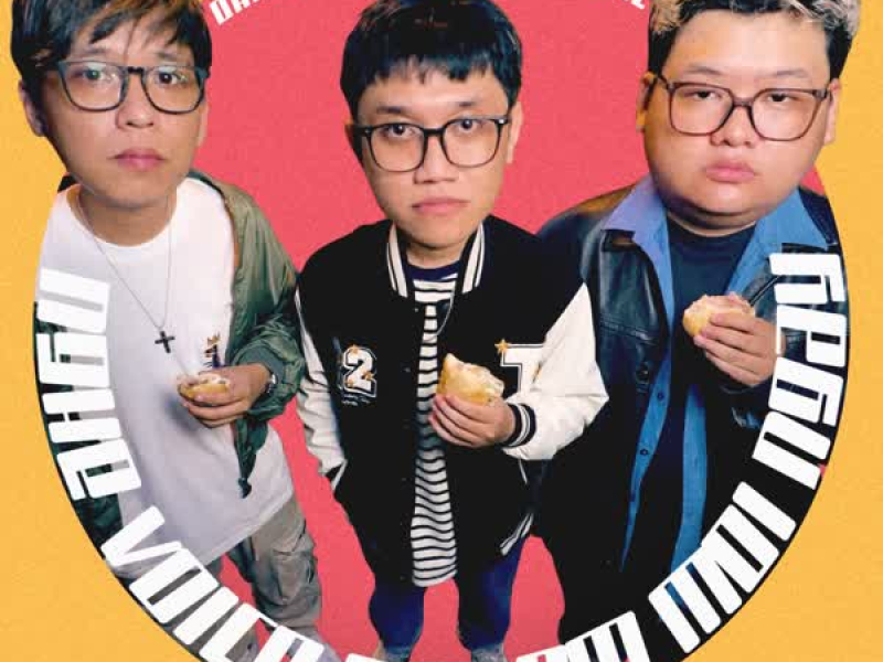 Nghe Voice Của Em Mỗi Ngày (Single)