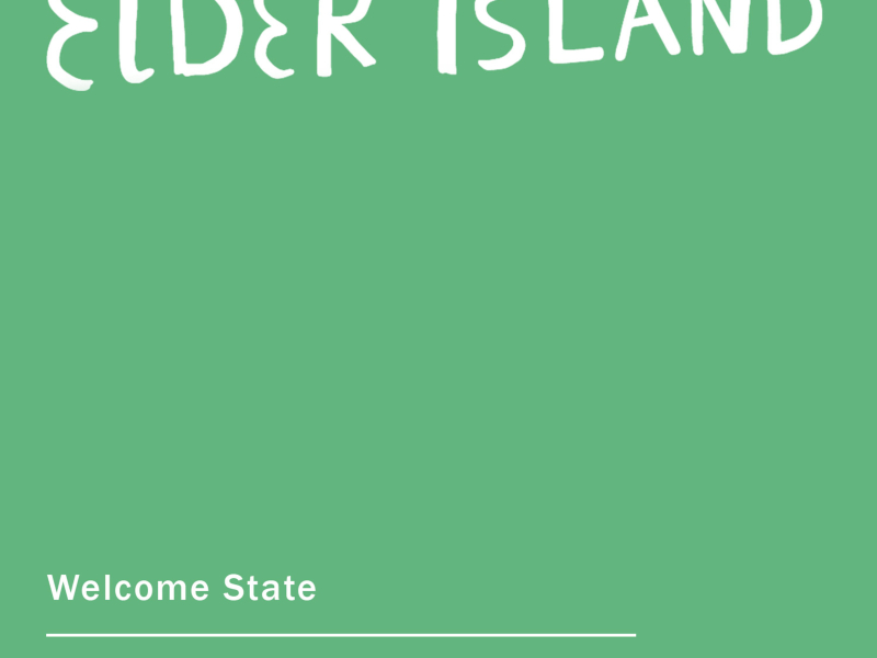 Welcome State (Live from the Distillery) (Single)