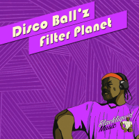 Filter Planet (Single)