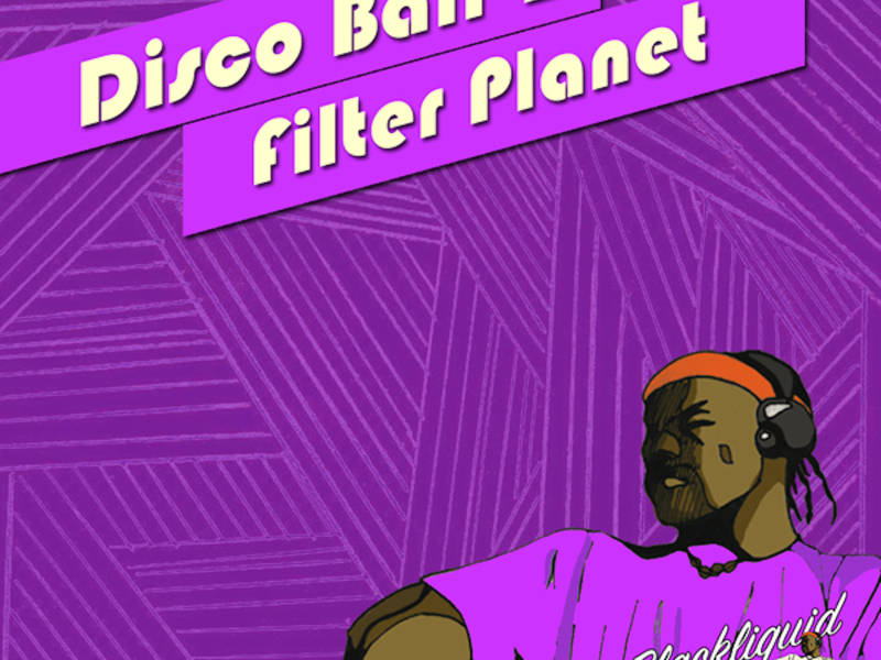 Filter Planet (Single)