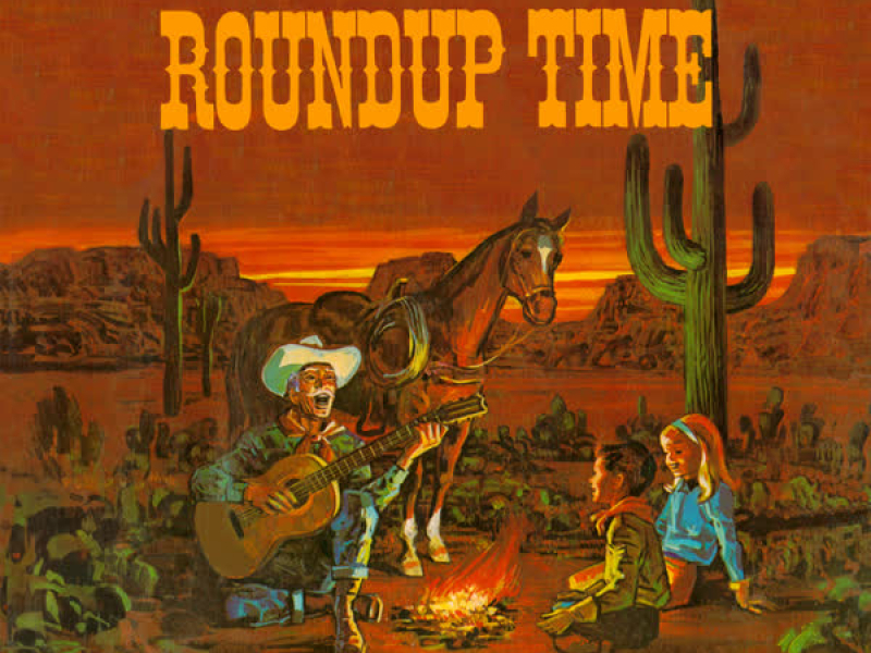 It’s Roundup Time for Singing and Dancing: 14 Favorite Cowboy & Western Songs