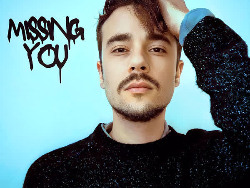 Missing You (Single)