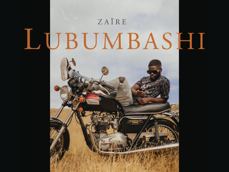 Lubumbashi (Single)