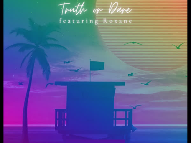 Truth or Dare (Single)