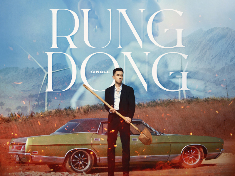 Rung Động (Single)