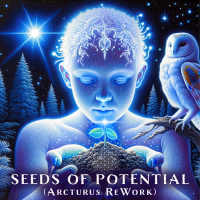 Seeds of Potential (Arcturus ReWork) (Single)