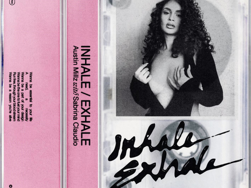 Inhale / Exhale (with Sabrina Claudio) (Single)