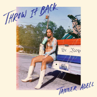 Throw It Back (Single)