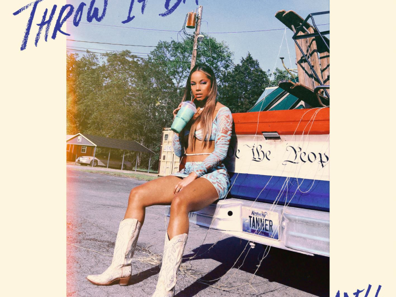 Throw It Back (Single)