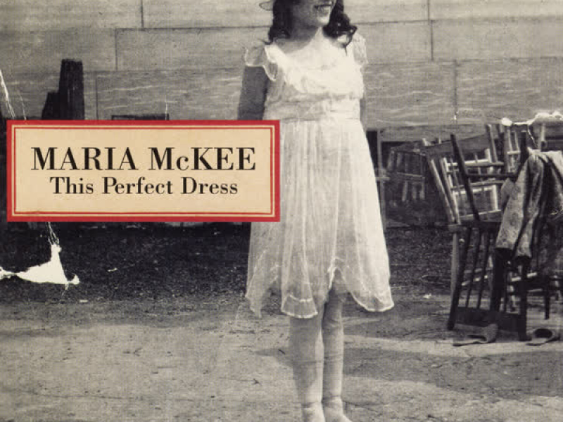 This Perfect Dress (Single)