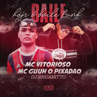 Hoje o Baile Funk (Single)