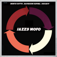 Jazzy Mofo