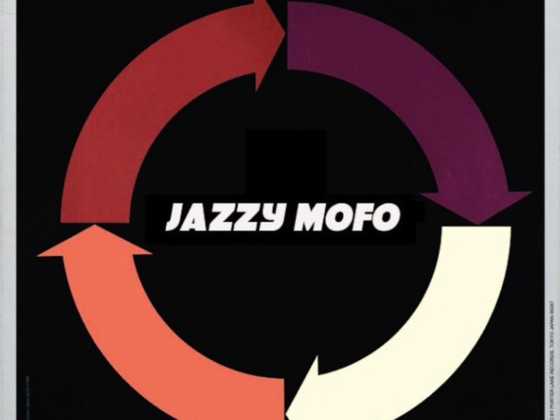 Jazzy Mofo