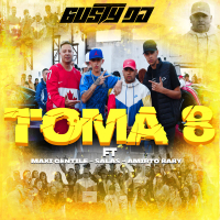 Toma 8 Rkt (Single)