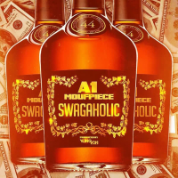 Swagaholic (Single)